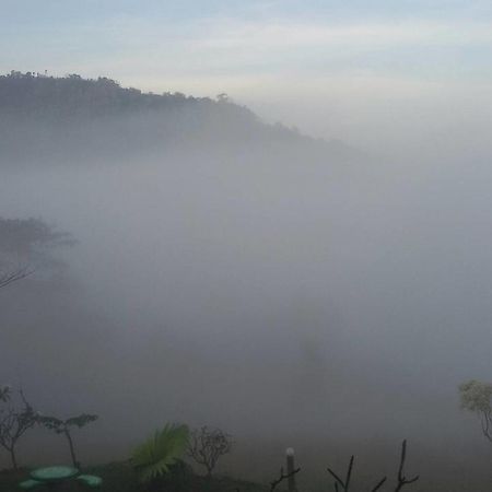 Kaokorswiss Resort Khao Kho Exterior photo